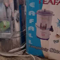 سبزی خورد کن تفال