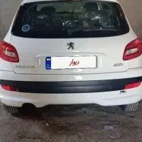 پژو 207 فرمان هیدرولیکTu5 مدل ۱۴۰۴|خودرو سواری و وانت|اهواز, کمپلو جنوبی|دیوار