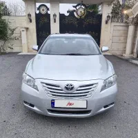 تویوتا کمری ۲۰۰۷ glx فول ترین، سند تک برگ