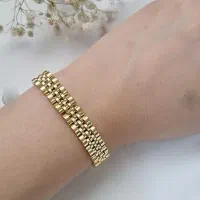 دستبندهای رولکس اصل|بدلیجات|یزد, |دیوار