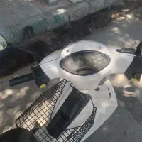 موتورویومدل ۹۴ مزایده ای