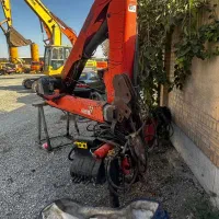 جرثقیل ۳تن پالفینگر