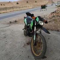 موتور سیکلت