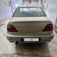 دوو سیلو استثنایی|خودرو سواری و وانت|نسیم‌شهر, |دیوار