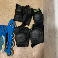 اسکیت|دوچرخه، اسکیت، اسکوتر|ارومیه, |دیوار