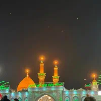 تور کربلا