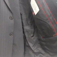 کت و شلوار مردانه سایز ۴۰
