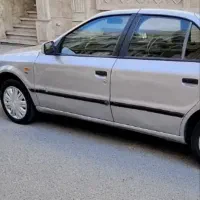 سمند‌تمام‌رنگ‌