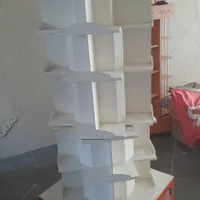 استند کتاب ناشران کودک