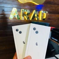 Iphone 13 128 g chاکبند