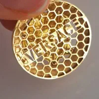 طلا در حد نو|جواهرات|تبریز, |دیوار