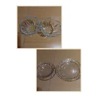 ظروف چینی وپیرکس|ظروف سرو و پذیرایی|اراک, |دیوار