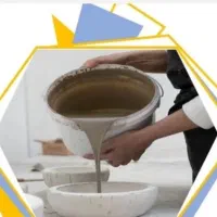 کارگر ساده آقا جهت کار در کارگاه سفالگری