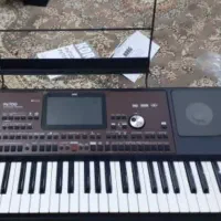 ارگ pa700ارینتال