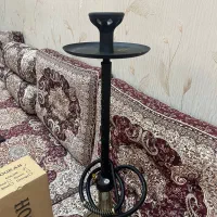 قلیان سوپاپ دار