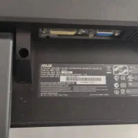 مانیتور 19 اینچ ایسوس|قطعات و لوازم جانبی رایانه|دزفول, |دیوار