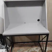 میز گیم و کتابخانه و کانتر