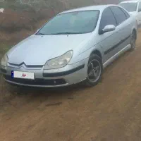 فروش سیترویئنc5