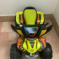 موتور شارژی کودک