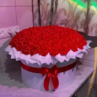 ارائه گل آرایی|گل مصنوعی|اصفهان, ارزنان|دیوار