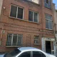 ۱۰۰ متری دربست مجیدیه شمالی