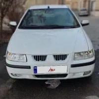 سمند efسون دوگانه کارخانه