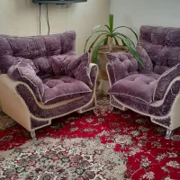 مبل راحتی