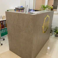 میز کانتر پذیرش