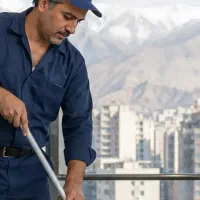 استخدام وردست یا نیروی فنی یا بازنشسته