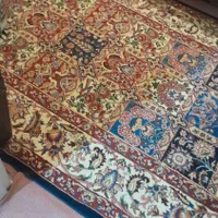گلیم ک پادری