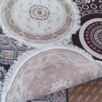 فرش چرخشی|فرش|اردبیل, |دیوار