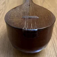 سه تار استاد مازیار ملکشاهی|سازهای سنتی|تهران, شهرک غزالی|دیوار