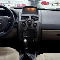 رنو مگان دنده، مدل ۱۳۸۹ اقساطی|خودرو سواری و وانت|کرج, شاهین‌ویلا|دیوار