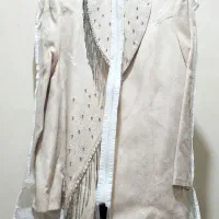 (ست سه تیکه مجلسی ) فقط ۱ بار پوشیده شده|لباس|تهران, طیب|دیوار