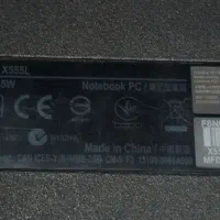 لپتاپ Asus i7/8/1TB/AMD R5 M320 2GB|رایانه همراه|اسلام‌شهر, شهرک واوان|دیوار