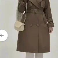 بارونی نو رنگ زیتونی