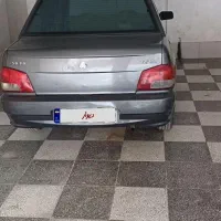 پراید ۱۳۲ مدل ۱۳۸۸ دوگانه|خودرو سواری و وانت|آزادشهر, |دیوار