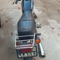 موتور احسان مدل ۹۳|موتورسیکلت|نیشابور, فضل|دیوار