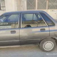 پراید مدل ۸۳|خودرو سواری و وانت|کرمانشاه, |دیوار