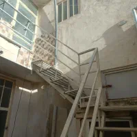 خانه پنجاه متری دوطبقه مستقل|اجارهٔ خانه و ویلا|پاکدشت, شهرک انقلاب|دیوار