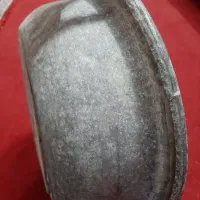 تشت مس لگن مسی بزرگ