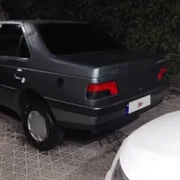 پژو ۴۰۵|خودرو سواری و وانت|ایذه, |دیوار