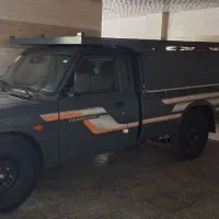 فروش نیسان ex اکستند