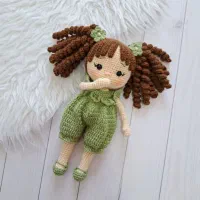 عروسک