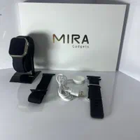 ساعت هوشمند اپل واچ mira mini