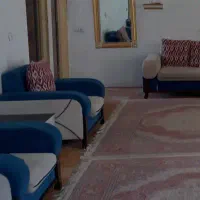 مبلمان و میز عسلی