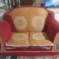 مبل هفت نفره|مبلمان خانگی و میز عسلی|سراجو, |دیوار