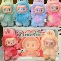 لبوبو لابوبو labubu انرژی ماکارون کوکا پاپ مارت|اسباب‌‌بازی|مشهد, سجاد شهر|دیوار