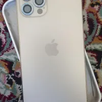 اپل iPhone 12 Pro با حافظهٔ ۱۲۸ گیگابایت|موبایل|کرمان, |دیوار