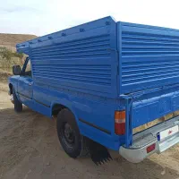 نیسان86انژکتور|خودرو سواری و وانت|تبریز, |دیوار